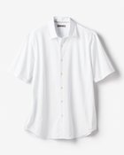 【ドゥクラッセ/DoCLASSE / MEN】のファインジャージーシャツ/イージーケア ホワイト|ID: prp329100004688306 ipo3291000000033856347