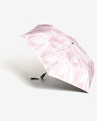 【ドゥクラッセ/DoCLASSE】のパーフェクトシェード100・自動開閉パラソル ピンク・パターン|ID: prp329100004695657 ipo3291000000033908323
