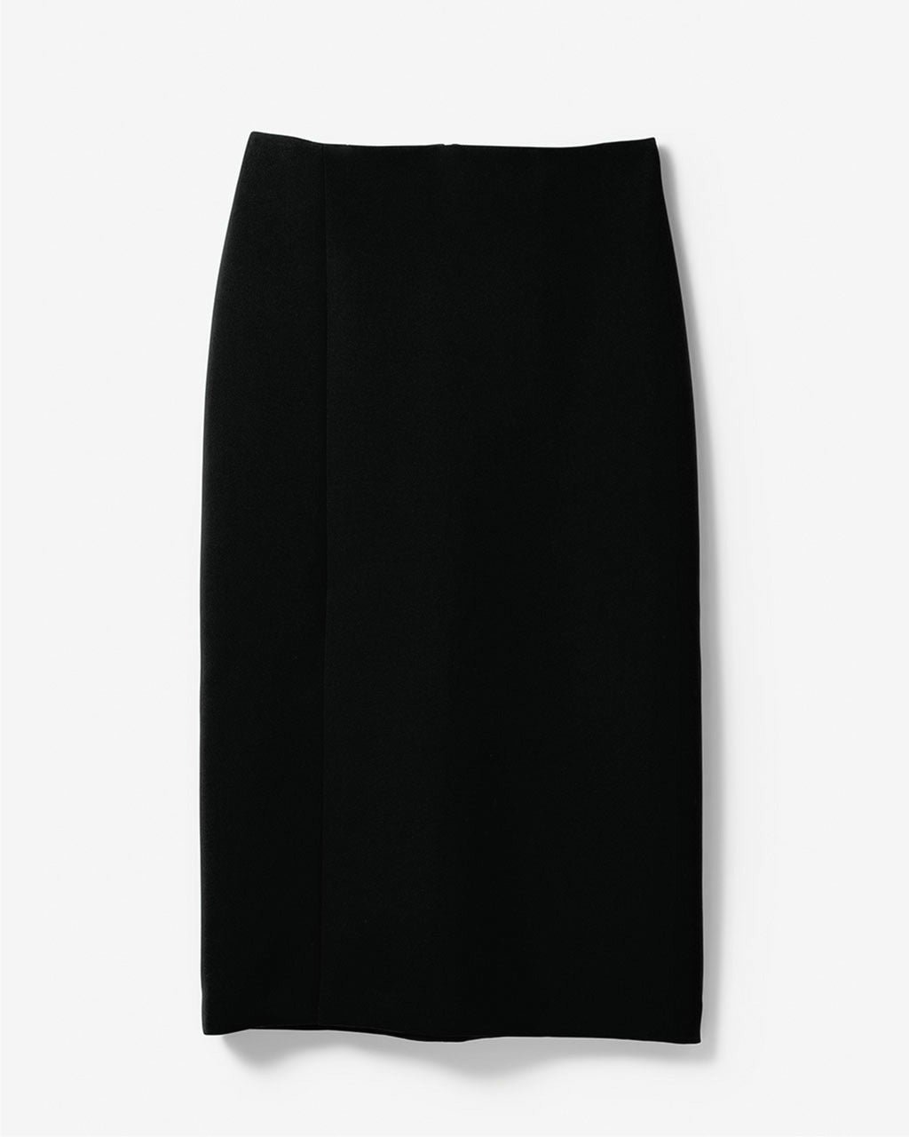 【ドゥクラッセ/DoCLASSE】のマトラッセクロス・スリットAラインスカート インテリア・キッズ・メンズ・レディースファッション・服の通販 founy(ファニー) 　ファッション　Fashion　レディースファッション　Fashion for Women　スカート　Skirts　Aライン・フレアスカート　A-Line & Flared Skirts　新作・新入荷　New Arrivals / New In　スタイリッシュ　Stylish, Fashionable　ストレッチ　Stretch, Stretchy Fabric　スリット　Slit, Slit Detail　フロント　Front, Front Design　ブラック|ID: prp329100004697143 ipo3291000000034943085