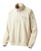 【ドゥクラッセ/DoCLASSE / MEN】のDoヒート・洗える電熱フリースハーフジップ 人気、トレンドファッション・服の通販 founy(ファニー) ファッション Fashion メンズファッション Fashion for Men アウター Men's Coats Outerwear 洗える Machine Washable 軽量 Lightweight, Ultra Light ストレッチ Stretch, Stretchy Fabric スリーブ Sleeve, Long Sleeve / Short Sleeve 人気 Popular, Best Seller ベスト Vest, Waistcoat ポケット Pocket, Pocket Detail メンズ Men's, Menswear モバイル Mobile, Smartphone ゴルフ Golf thumbnail グレージュ|ID: prp329100004704814 ipo3291000000036038207