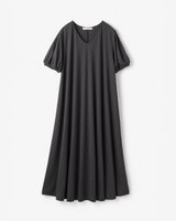 【ドゥクラッセ/DoCLASSE】のUVスラブ・テントラインワンピース 人気、トレンドファッション・服の通販 founy(ファニー) ファッション Fashion レディースファッション Fashion for Women ワンピース Dresses お家時間・ステイホーム Stay Home / At Home スリーブ Sleeve, Long Sleeve / Short Sleeve 夏 Summer 旅行 Travel |ID:prp329100004705896