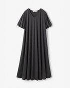 【ドゥクラッセ/DoCLASSE】のUVスラブ・テントラインワンピース 人気、トレンドファッション・服の通販 founy(ファニー) ファッション Fashion レディースファッション Fashion for Women ワンピース Dresses お家時間・ステイホーム Stay Home / At Home スリーブ Sleeve, Long Sleeve / Short Sleeve 夏 Summer 旅行 Travel thumbnail チャコール|ID: prp329100004705896 ipo3291000000033985955