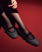 【フィットフィット/fitfit】のキラキラストラップバレエ800 人気、トレンドファッション・服の通販 founy(ファニー) ファッション Fashion レディースファッション Fashion for Women インソール Shoe Insole クッション Cushion, Throw Pillow グリッター Glitter, Sparkle 抗菌 Antibacterial, Bacteria-Resistant 軽量 Lightweight, Ultra Light シューズ Shoes, Footwear スパンコール Sequins, Sequin Embellishment タイツ Tights, Legwear バレエ Ballet, Ballet Style フィット Fit, Slim Fit メッシュ Mesh, Net Fabric ロング Long, Long-Length 新作・新入荷 New Arrivals / New In エレガント 上品 Elegant thumbnail マルチ|ID: prp329100004715745 ipo3291000000035799691