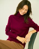 【ドゥクラッセ/DoCLASSE】のスフレウール・ノーシームタートル ワイン|ID: prp329100004717016 ipo3291000000034758844