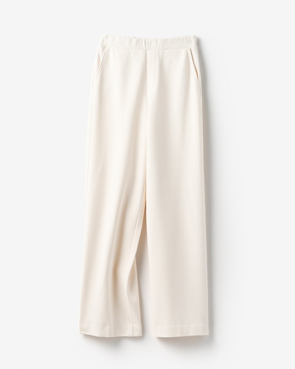 【ドゥクラッセ/DoCLASSE】のプレミアサーモN・セミワイド/72㎝ インテリア・キッズ・メンズ・レディースファッション・服の通販 founy(ファニー) 　ファッション　Fashion　レディースファッション　Fashion for Women　パンツ　Pants & Trousers　秋　Autumn　ストレッチ　Stretch, Stretchy Fabric　タイツ　Tights, Legwear　トレンド　Trend, Trending Now　人気　Popular, Best Seller　ワイド　Wide, Wide Fit　エレガント 上品　Elegant　ビジネス 仕事 通勤　Business / Work / Commuting　オフホワイト|ID: prp329100004717025 ipo3291000000034080975