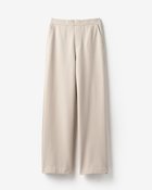 【ドゥクラッセ/DoCLASSE】のプレミアサーモN・セミワイド/72㎝ グレージュ|ID: prp329100004717025 ipo3291000000034080982