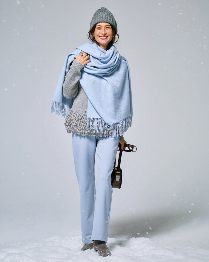 【ドゥクラッセ/DoCLASSE】のプレミアサーモN・ストレート/72㎝ インテリア・キッズ・メンズ・レディースファッション・服の通販 founy(ファニー) https://founy.com/ ファッション Fashion レディースファッション Fashion for Women パンツ Pants & Trousers 秋 Autumn ストレッチ Stretch, Stretchy Fabric ストレート Straight, Straight Cut タイツ Tights, Legwear 定番 Standard, Basic Item 人気 Popular, Best Seller エレガント 上品 Elegant ビジネス 仕事 通勤 Business / Work / Commuting |ID: prp329100004717038 ipo3291000000035063241