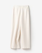 【ドゥクラッセ/DoCLASSE】のプレミアサーモN・セミワイド/64㎝ 人気、トレンドファッション・服の通販 founy(ファニー) ファッション Fashion レディースファッション Fashion for Women パンツ Pants & Trousers 秋 Autumn ストレッチ Stretch, Stretchy Fabric タイツ Tights, Legwear トレンド Trend, Trending Now 人気 Popular, Best Seller ワイド Wide, Wide Fit 新作・新入荷 New Arrivals / New In エレガント 上品 Elegant ビジネス 仕事 通勤 Business / Work / Commuting thumbnail オフホワイト|ID: prp329100004717041 ipo3291000000034081077