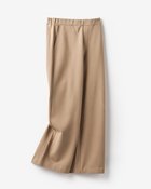 【ドゥクラッセ/DoCLASSE】のプレミアサーモN・セミワイド/64㎝ 人気、トレンドファッション・服の通販 founy(ファニー) ファッション Fashion レディースファッション Fashion for Women パンツ Pants & Trousers 秋 Autumn ストレッチ Stretch, Stretchy Fabric タイツ Tights, Legwear トレンド Trend, Trending Now 人気 Popular, Best Seller ワイド Wide, Wide Fit 新作・新入荷 New Arrivals / New In エレガント 上品 Elegant ビジネス 仕事 通勤 Business / Work / Commuting thumbnail キャメル|ID: prp329100004717041 ipo3291000000034081079