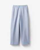 【ドゥクラッセ/DoCLASSE】のプレミアサーモN・セミワイド/64㎝ 人気、トレンドファッション・服の通販 founy(ファニー) ファッション Fashion レディースファッション Fashion for Women パンツ Pants & Trousers 秋 Autumn ストレッチ Stretch, Stretchy Fabric タイツ Tights, Legwear トレンド Trend, Trending Now 人気 Popular, Best Seller ワイド Wide, Wide Fit 新作・新入荷 New Arrivals / New In エレガント 上品 Elegant ビジネス 仕事 通勤 Business / Work / Commuting thumbnail ダスティーブルー|ID: prp329100004717041 ipo3291000000034081080