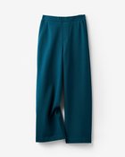 【ドゥクラッセ/DoCLASSE】のプレミアサーモN・セミワイド/64㎝ 人気、トレンドファッション・服の通販 founy(ファニー) ファッション Fashion レディースファッション Fashion for Women パンツ Pants & Trousers 秋 Autumn ストレッチ Stretch, Stretchy Fabric タイツ Tights, Legwear トレンド Trend, Trending Now 人気 Popular, Best Seller ワイド Wide, Wide Fit 新作・新入荷 New Arrivals / New In エレガント 上品 Elegant ビジネス 仕事 通勤 Business / Work / Commuting thumbnail ダークピーコック|ID: prp329100004717041 ipo3291000000034081081