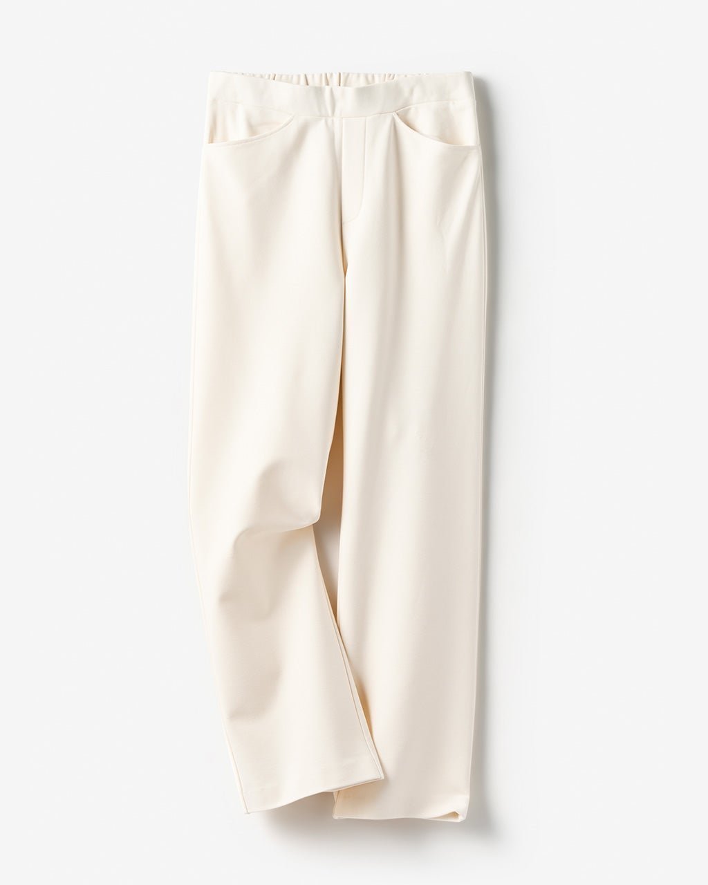 【ドゥクラッセ/DoCLASSE】のプレミアサーモN・ストレート/64㎝ インテリア・キッズ・メンズ・レディースファッション・服の通販 founy(ファニー) 　ファッション　Fashion　レディースファッション　Fashion for Women　パンツ　Pants & Trousers　秋　Autumn　ストレッチ　Stretch, Stretchy Fabric　ストレート　Straight, Straight Cut　タイツ　Tights, Legwear　定番　Standard, Basic Item　人気　Popular, Best Seller　エレガント 上品　Elegant　ビジネス 仕事 通勤　Business / Work / Commuting　オフホワイト|ID: prp329100004717055 ipo3291000000034081151