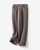 【ドゥクラッセ/DoCLASSE】のプレミアサーモN・ストレート/64㎝ ダークモカ|ID: prp329100004717055 ipo3291000000034081165