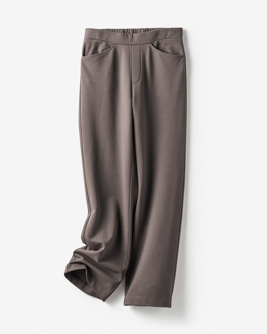 【ドゥクラッセ/DoCLASSE】のプレミアサーモN・ストレート/64㎝ インテリア・キッズ・メンズ・レディースファッション・服の通販 founy(ファニー) 　ファッション　Fashion　レディースファッション　Fashion for Women　パンツ　Pants & Trousers　秋　Autumn　ストレッチ　Stretch, Stretchy Fabric　ストレート　Straight, Straight Cut　タイツ　Tights, Legwear　定番　Standard, Basic Item　人気　Popular, Best Seller　エレガント 上品　Elegant　ビジネス 仕事 通勤　Business / Work / Commuting　ダークモカ|ID: prp329100004717055 ipo3291000000034081165