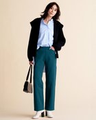 【ドゥクラッセ/DoCLASSE】のプレミアサーモN・ストレート/64㎝ ダークピーコック|ID: prp329100004717055 ipo3291000000035991634