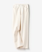 【ドゥクラッセ/DoCLASSE】のプレミアサーモN・ストレート/68㎝ オフホワイト|ID: prp329100004717062 ipo3291000000034081172