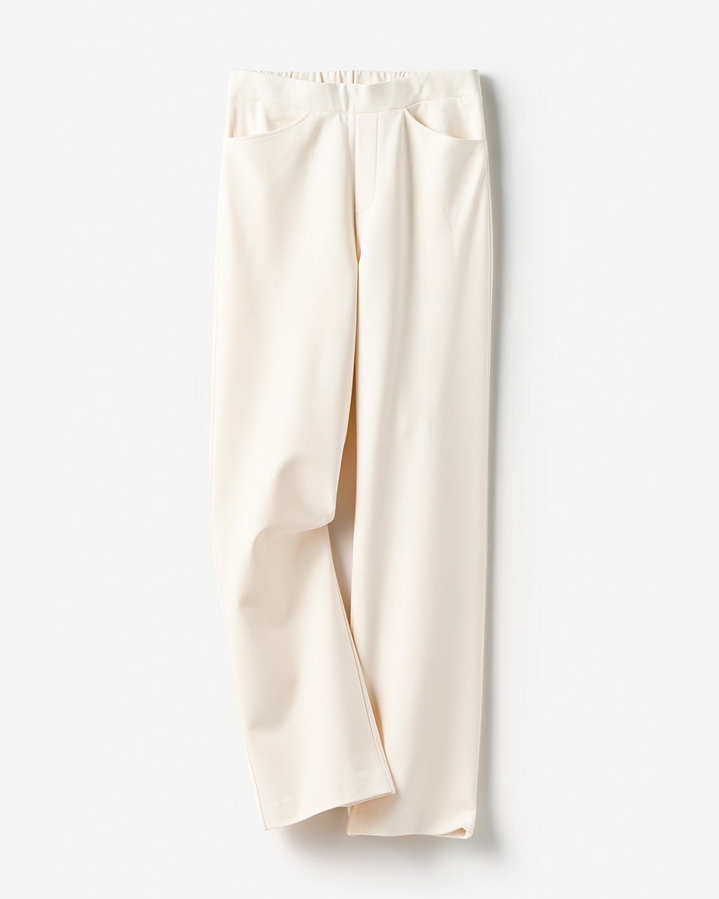 【ドゥクラッセ/DoCLASSE】のプレミアサーモN・ストレート/68㎝ インテリア・キッズ・メンズ・レディースファッション・服の通販 founy(ファニー) 　ファッション　Fashion　レディースファッション　Fashion for Women　パンツ　Pants & Trousers　秋　Autumn　ストレッチ　Stretch, Stretchy Fabric　ストレート　Straight, Straight Cut　タイツ　Tights, Legwear　定番　Standard, Basic Item　人気　Popular, Best Seller　エレガント 上品　Elegant　ビジネス 仕事 通勤　Business / Work / Commuting　オフホワイト|ID: prp329100004717062 ipo3291000000034081172