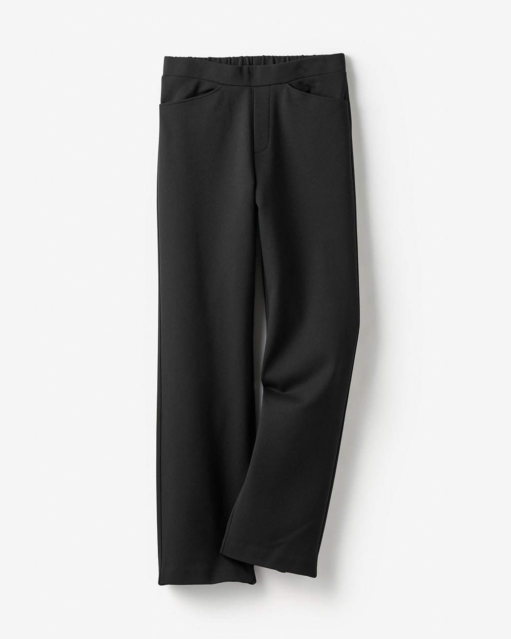 【ドゥクラッセ/DoCLASSE】のプレミアサーモN・ストレート/68㎝ インテリア・キッズ・メンズ・レディースファッション・服の通販 founy(ファニー) 　ファッション　Fashion　レディースファッション　Fashion for Women　パンツ　Pants & Trousers　秋　Autumn　ストレッチ　Stretch, Stretchy Fabric　ストレート　Straight, Straight Cut　タイツ　Tights, Legwear　定番　Standard, Basic Item　人気　Popular, Best Seller　エレガント 上品　Elegant　ビジネス 仕事 通勤　Business / Work / Commuting　ブラック|ID: prp329100004717062 ipo3291000000034081173