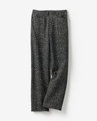 【ドゥクラッセ/DoCLASSE】のプレミアサーモN・ストレート/68㎝ ブラックパターン|ID: prp329100004717062 ipo3291000000034081174