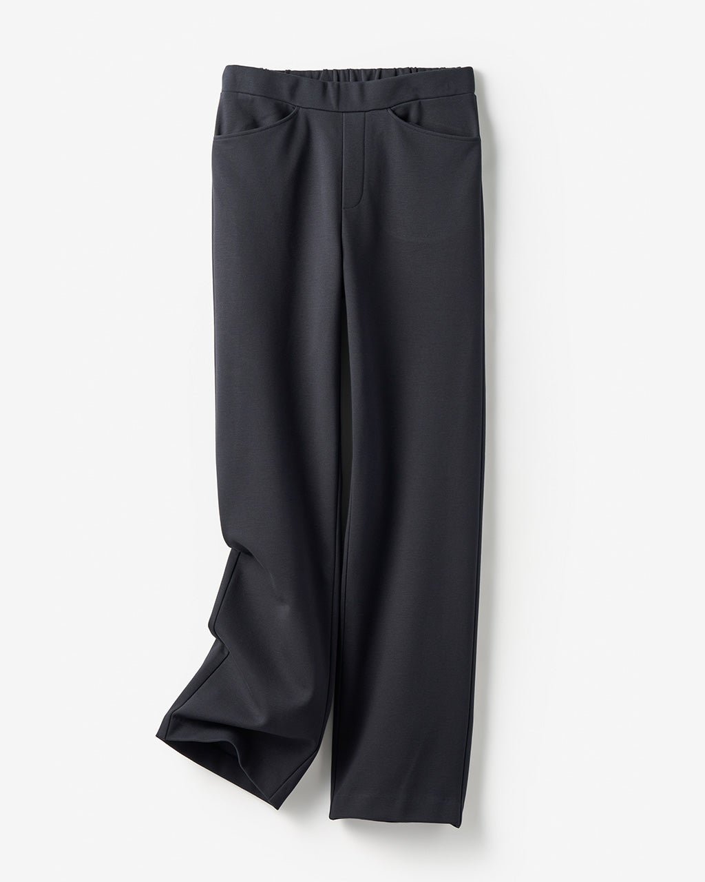 【ドゥクラッセ/DoCLASSE】のプレミアサーモN・ストレート/68㎝ インテリア・キッズ・メンズ・レディースファッション・服の通販 founy(ファニー) 　ファッション　Fashion　レディースファッション　Fashion for Women　パンツ　Pants & Trousers　秋　Autumn　ストレッチ　Stretch, Stretchy Fabric　ストレート　Straight, Straight Cut　タイツ　Tights, Legwear　定番　Standard, Basic Item　人気　Popular, Best Seller　エレガント 上品　Elegant　ビジネス 仕事 通勤　Business / Work / Commuting　ミッドナイトブルー|ID: prp329100004717062 ipo3291000000034081180