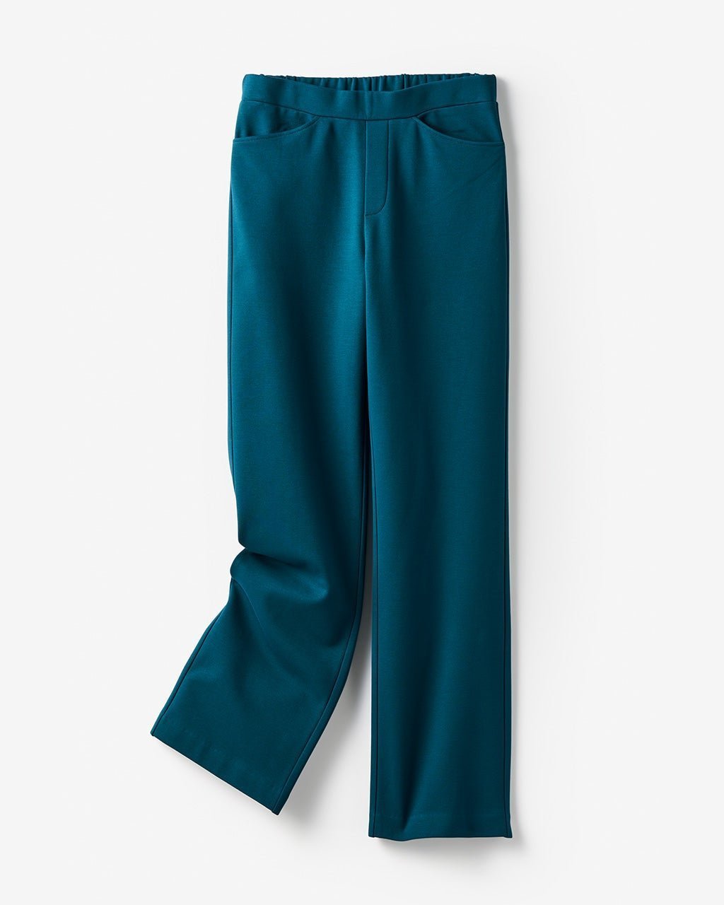 【ドゥクラッセ/DoCLASSE】のプレミアサーモN・ストレート/68㎝ インテリア・キッズ・メンズ・レディースファッション・服の通販 founy(ファニー) 　ファッション　Fashion　レディースファッション　Fashion for Women　パンツ　Pants & Trousers　秋　Autumn　ストレッチ　Stretch, Stretchy Fabric　ストレート　Straight, Straight Cut　タイツ　Tights, Legwear　定番　Standard, Basic Item　人気　Popular, Best Seller　エレガント 上品　Elegant　ビジネス 仕事 通勤　Business / Work / Commuting　ダークピーコック|ID: prp329100004717062 ipo3291000000034081183