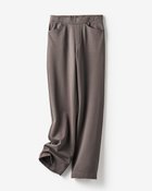 【ドゥクラッセ/DoCLASSE】のプレミアサーモN・ストレート/68㎝ ダークモカ|ID: prp329100004717062 ipo3291000000034081184