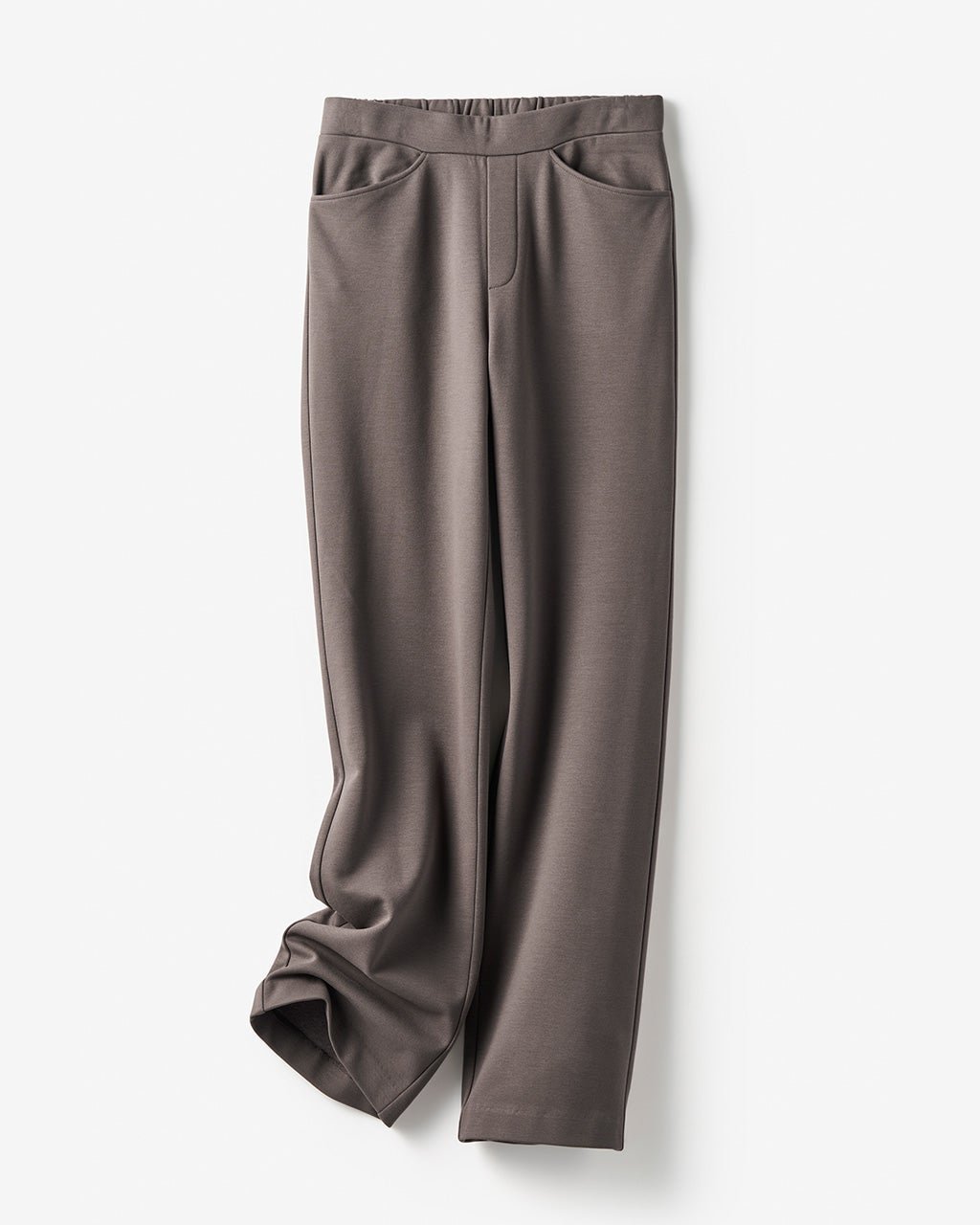 【ドゥクラッセ/DoCLASSE】のプレミアサーモN・ストレート/68㎝ インテリア・キッズ・メンズ・レディースファッション・服の通販 founy(ファニー) 　ファッション　Fashion　レディースファッション　Fashion for Women　パンツ　Pants & Trousers　秋　Autumn　ストレッチ　Stretch, Stretchy Fabric　ストレート　Straight, Straight Cut　タイツ　Tights, Legwear　定番　Standard, Basic Item　人気　Popular, Best Seller　エレガント 上品　Elegant　ビジネス 仕事 通勤　Business / Work / Commuting　ダークモカ|ID: prp329100004717062 ipo3291000000034081184