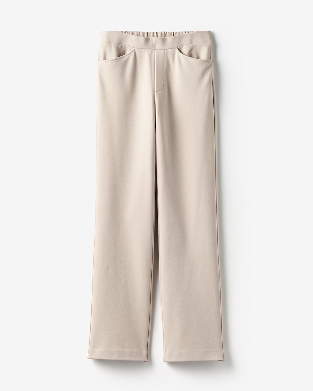 【ドゥクラッセ/DoCLASSE】のプレミアサーモN・ストレート/68㎝ インテリア・キッズ・メンズ・レディースファッション・服の通販 founy(ファニー) 　ファッション　Fashion　レディースファッション　Fashion for Women　パンツ　Pants & Trousers　秋　Autumn　ストレッチ　Stretch, Stretchy Fabric　ストレート　Straight, Straight Cut　タイツ　Tights, Legwear　定番　Standard, Basic Item　人気　Popular, Best Seller　エレガント 上品　Elegant　ビジネス 仕事 通勤　Business / Work / Commuting　グレージュ|ID: prp329100004717062 ipo3291000000034081186