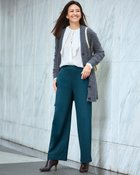 【ドゥクラッセ/DoCLASSE】のプレミアサーモN・セミワイド/68㎝ ダークピーコック|ID: prp329100004717074 ipo3291000000034081269