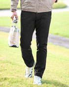 【ドゥクラッセ/DoCLASSE / MEN】の3層パワー・防風保温透湿パンツ ブラック|ID: prp329100004717079 ipo3291000000034081341