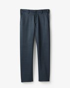 【ドゥクラッセ/DoCLASSE / MEN】の3層パワー・防風保温透湿パンツ チャコール千鳥|ID: prp329100004717079 ipo3291000000034081348