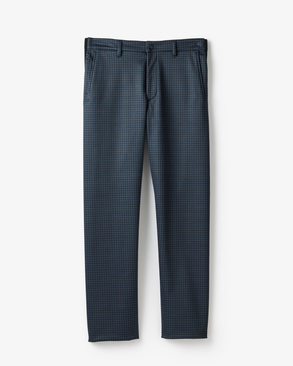 【ドゥクラッセ/DoCLASSE / MEN】の3層パワー・防風保温透湿パンツ インテリア・キッズ・メンズ・レディースファッション・服の通販 founy(ファニー) 　ファッション　Fashion　メンズファッション　Fashion for Men　ボトムス　Bottoms　新作・新入荷　New Arrivals / New In　ゴルフ　Golf　ストレッチ　Stretch, Stretchy Fabric　ブロック　Block, Solid Block Pattern　メンズ　Men's, Menswear　冬　Winter / This Winter　軽量　Lightweight, Ultra Light　チャコール千鳥|ID: prp329100004717079 ipo3291000000034081348