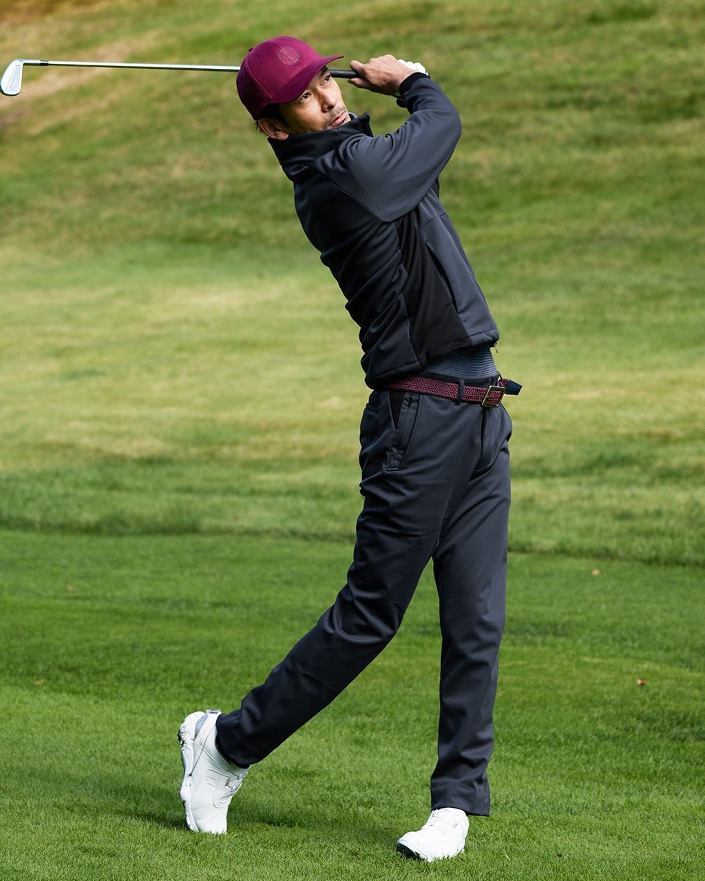 【ドゥクラッセ/DoCLASSE / MEN】の3層パワー・防風保温透湿パンツ 人気、トレンドファッション・服の通販 founy(ファニー) 　ファッション　Fashion　メンズファッション　Fashion for Men　ボトムス　Bottoms　ゴルフ　Golf　ストレッチ　Stretch, Stretchy Fabric　メンズ　Men's, Menswear　 other-1|ID: prp329100004717079 ipo3291000000034474793