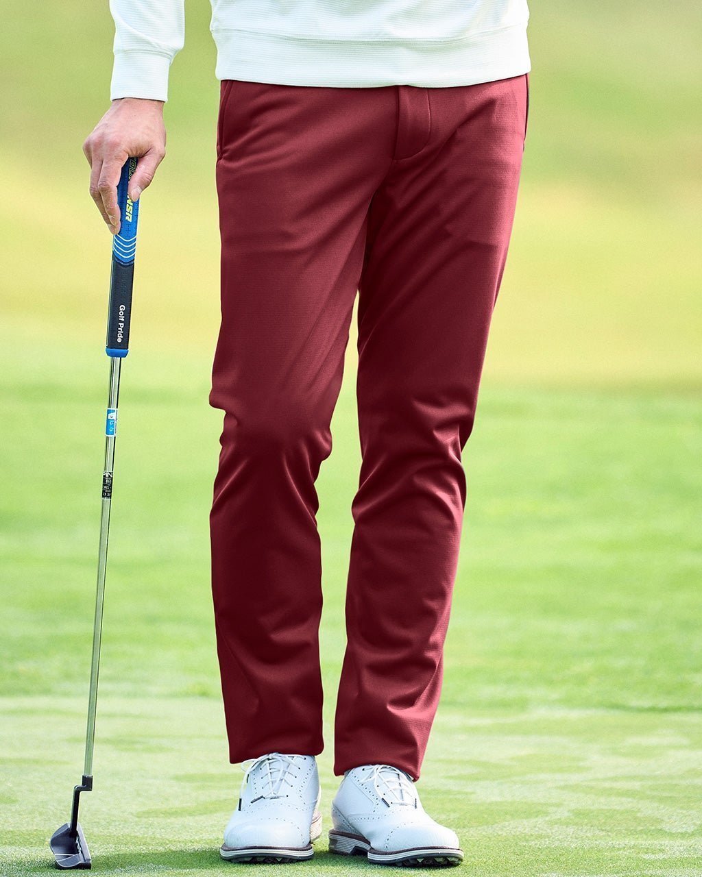 【ドゥクラッセ/DoCLASSE / MEN】の3層パワー・防風保温透湿パンツ インテリア・キッズ・メンズ・レディースファッション・服の通販 founy(ファニー) 　ファッション　Fashion　メンズファッション　Fashion for Men　ボトムス　Bottoms　ゴルフ　Golf　ストレッチ　Stretch, Stretchy Fabric　メンズ　Men's, Menswear　バーガンディー|ID: prp329100004717079 ipo3291000000034474795