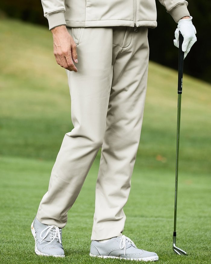 【ドゥクラッセ/DoCLASSE / MEN】の3層パワー・防風保温透湿パンツ インテリア・キッズ・メンズ・レディースファッション・服の通販 founy(ファニー) https://founy.com/ ファッション Fashion メンズファッション Fashion for Men ボトムス Bottoms ゴルフ Golf ストレッチ Stretch, Stretchy Fabric メンズ Men's, Menswear |ID: prp329100004717079 ipo3291000000034827393