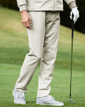 【ドゥクラッセ/DoCLASSE / MEN】の3層パワー・防風保温透湿パンツ 人気、トレンドファッション・服の通販 founy(ファニー) ファッション Fashion メンズファッション Fashion for Men ボトムス Bottoms ゴルフ Golf ストレッチ Stretch, Stretchy Fabric メンズ Men's, Menswear |ID:prp329100004717079