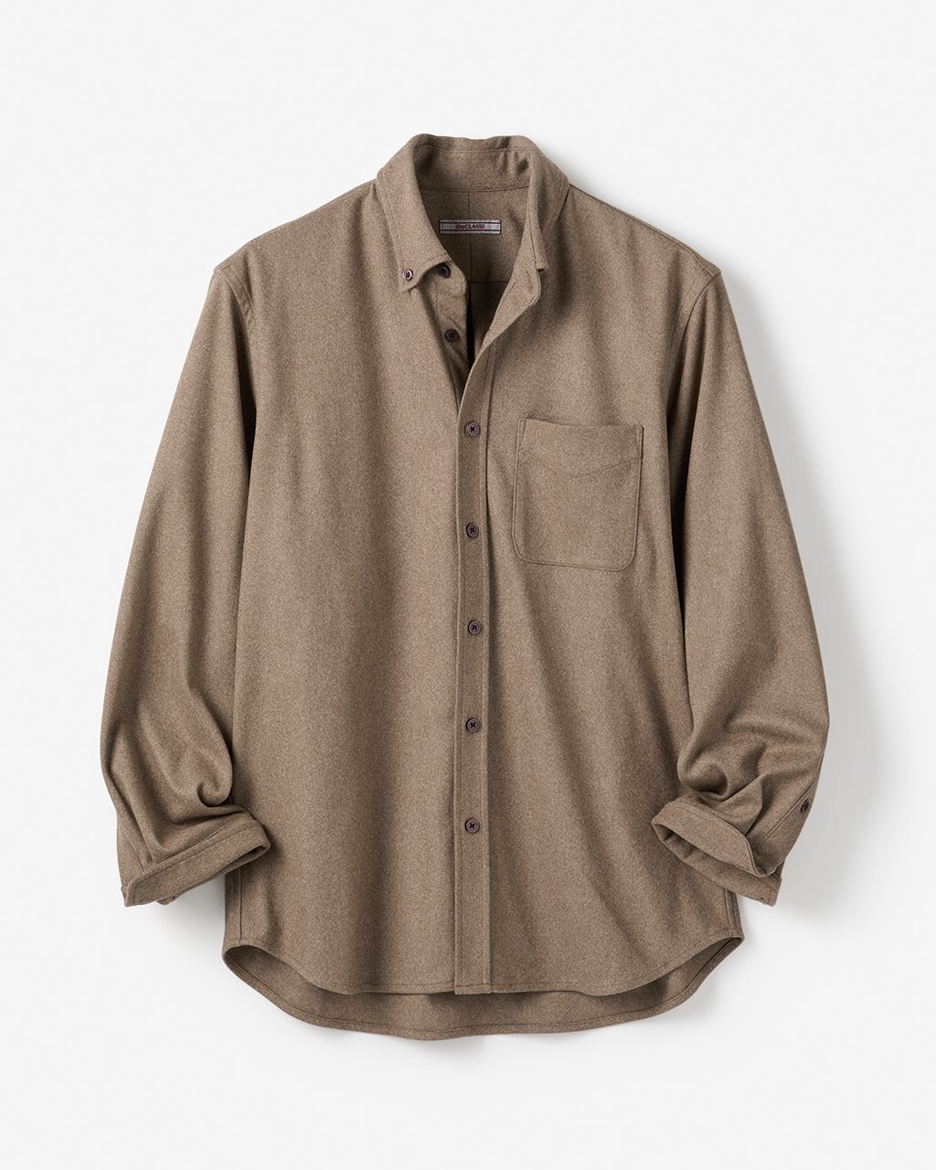 【ドゥクラッセ/DoCLASSE / MEN】のウーリック多機能ジャージシャツ インテリア・キッズ・メンズ・レディースファッション・服の通販 founy(ファニー) 　ファッション　Fashion　メンズファッション　Fashion for Men　新作・新入荷　New Arrivals / New In　ストレッチ　Stretch, Stretchy Fabric　メンズ　Men's, Menswear　エレガント 上品　Elegant　ベージュ|ID: prp329100004717080 ipo3291000000034081359