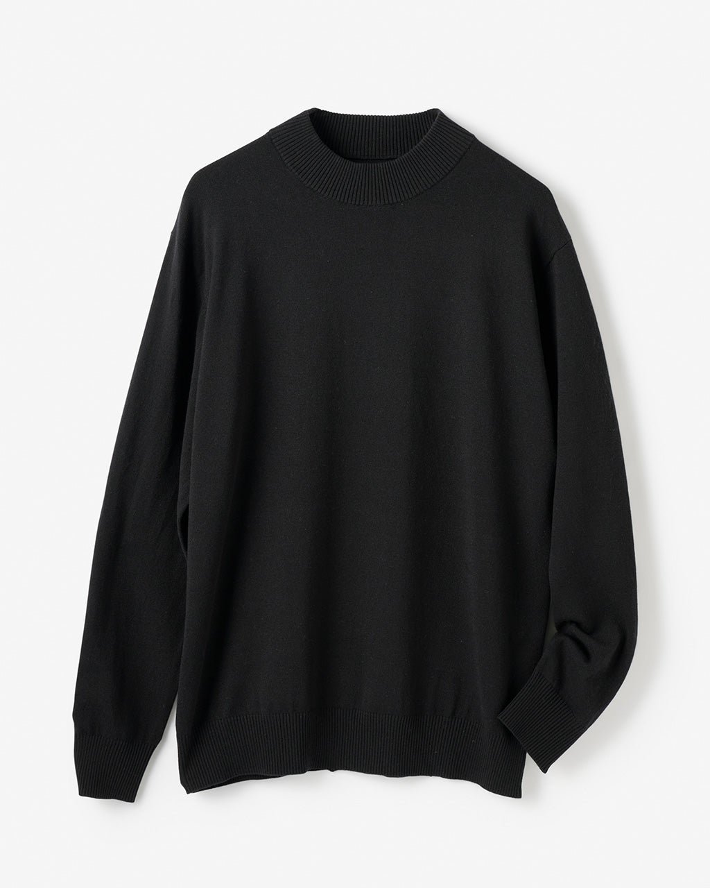 【ドゥクラッセ/DoCLASSE / MEN】のDoサーモテックスシルク混ハイネック インテリア・キッズ・メンズ・レディースファッション・服の通販 founy(ファニー) ファッション Fashion メンズファッション Fashion for Men なめらか Smooth, Silky Texture インナー Innerwear シルク Silk, 100% Silk ジャケット Jacket, Outerwear セーター Sweater, Knitwear ハイネック High Neck, Mock Neck メンズ Men's, Menswear ブラック|ID: prp329100004717086 ipo3291000000034758848