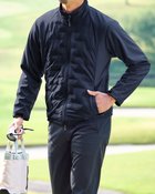 【ドゥクラッセ/DoCLASSE / MEN】のサーモライト中綿エアーINジャケット ネイビー|ID: prp329100004717087 ipo3291000000034081413