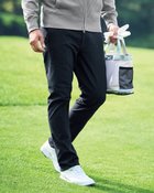 【ドゥクラッセ/DoCLASSE / MEN】の裏起毛ストレッチゴルフパンツⅡ ネイビーグレンチェック|ID: prp329100004717090 ipo3291000000034081427