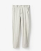 【ドゥクラッセ/DoCLASSE / MEN】の裏起毛ストレッチゴルフパンツⅡ ライトグレー|ID: prp329100004717090 ipo3291000000034081430