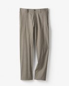 【ドゥクラッセ/DoCLASSE / MEN】の裏起毛ストレッチゴルフパンツⅡ ライトカーキ|ID: prp329100004717090 ipo3291000000034081438