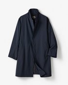 【ドゥクラッセ/DoCLASSE / MEN】の37.5Tech・調温調湿タスランコート ネイビー|ID: prp329100004717092 ipo3291000000034081447