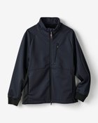 【ドゥクラッセ/DoCLASSE / MEN】の3層パワー・防風保温透湿ジャケット ダークネイビー|ID: prp329100004717098 ipo3291000000034081483