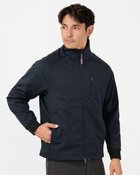 【ドゥクラッセ/DoCLASSE / MEN】の3層パワー・防風保温透湿ジャケット ダークネイビー|ID: prp329100004717098 ipo3291000000035301607