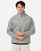 【ドゥクラッセ/DoCLASSE / MEN】の3層パワー・防風保温透湿ジャケット デジタル千鳥|ID: prp329100004717098 ipo3291000000035301610