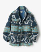 【ドゥクラッセ/DoCLASSE / MEN】のネイティブアメリカン柄カバーオール ミッドナイトパターン|ID: prp329100004717104 ipo3291000000034081517