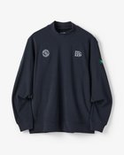 【ドゥクラッセ/DoCLASSE / MEN】のウルトラソフト両面起毛・ゴルフモック ネイビー|ID: prp329100004717109 ipo3291000000035301755