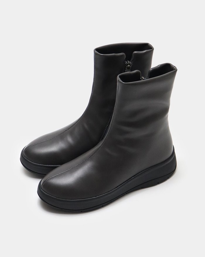 【フィットフィット/fitfit】の防水ストレッチブーツ651 インテリア・キッズ・メンズ・レディースファッション・服の通販 founy(ファニー) https://founy.com/ ファッション Fashion レディースファッション Fashion for Women インソール Shoe Insole 厚底 Platform Shoes 抗菌 Antibacterial, Bacteria-Resistant 軽量 Lightweight, Ultra Light シンプル Simple, Minimal ストレッチ Stretch, Stretchy Fabric スリム Slim, Slim Fit ソックス Socks, Hosiery フィット Fit, Slim Fit ラバー Rubber, Rubber Sole 新作・新入荷 New Arrivals / New In |ID: prp329100004718301 ipo3291000000034093096