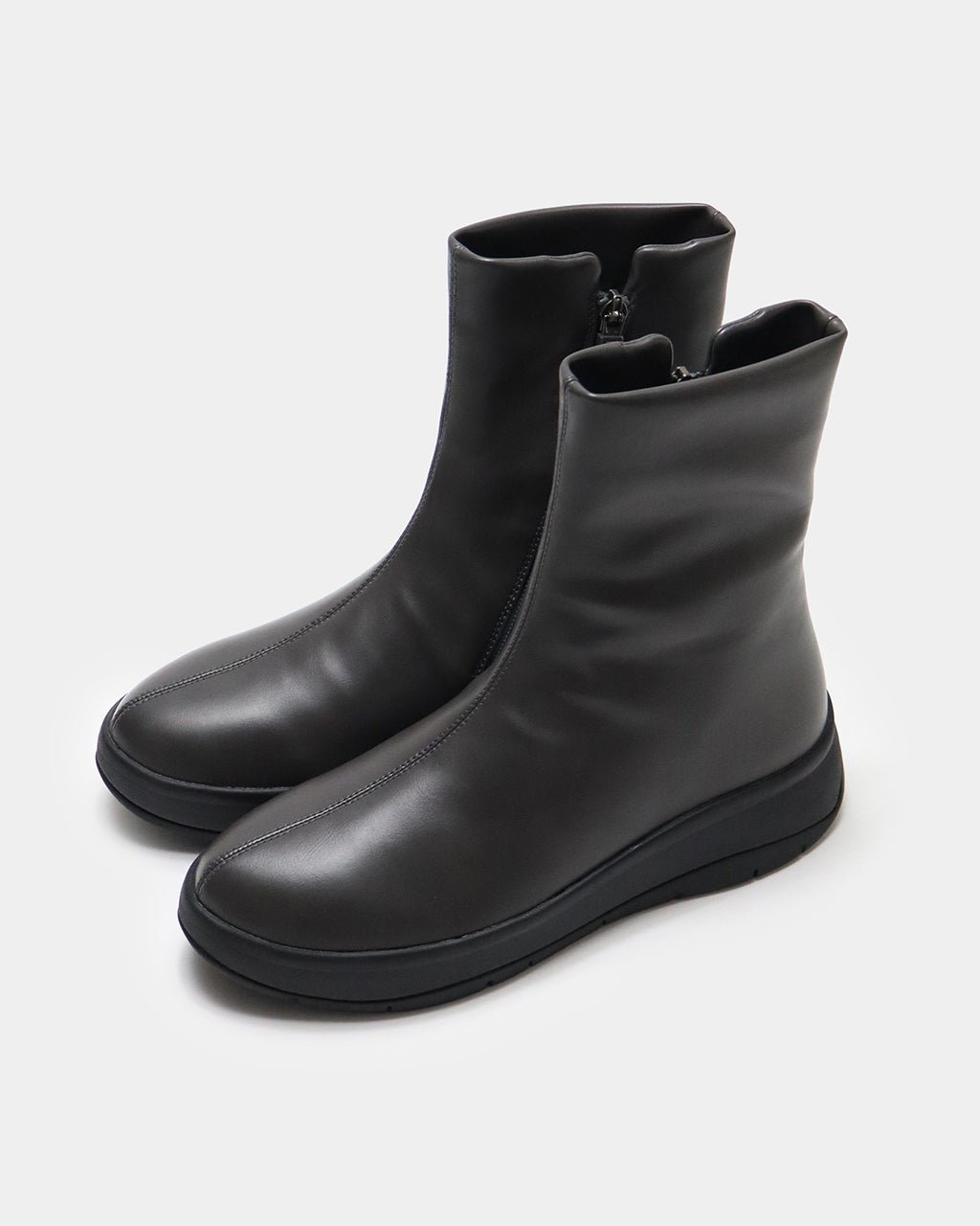 【フィットフィット/fitfit】の防水ストレッチブーツ651 人気、トレンドファッション・服の通販 founy(ファニー) 　ファッション　Fashion　レディースファッション　Fashion for Women　インソール　Shoe Insole　厚底　Platform Shoes　抗菌　Antibacterial, Bacteria-Resistant　軽量　Lightweight, Ultra Light　シンプル　Simple, Minimal　ストレッチ　Stretch, Stretchy Fabric　スリム　Slim, Slim Fit　ソックス　Socks, Hosiery　フィット　Fit, Slim Fit　ラバー　Rubber, Rubber Sole　新作・新入荷　New Arrivals / New In　 other-1|ID: prp329100004718301 ipo3291000000034093096